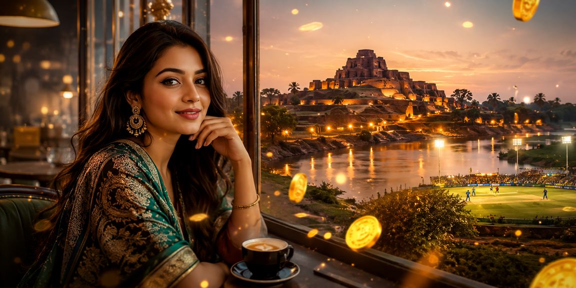 বগুড়ার ক্রিকেট বেটিং অফার