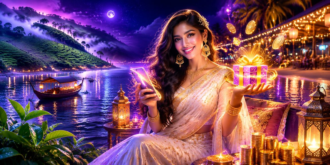 কক্সবাজারে মোবাইলে 590 প্ল্যাটফর্ম ব্যবহার করছেন একজন সচেতন ব্যবহারকারী