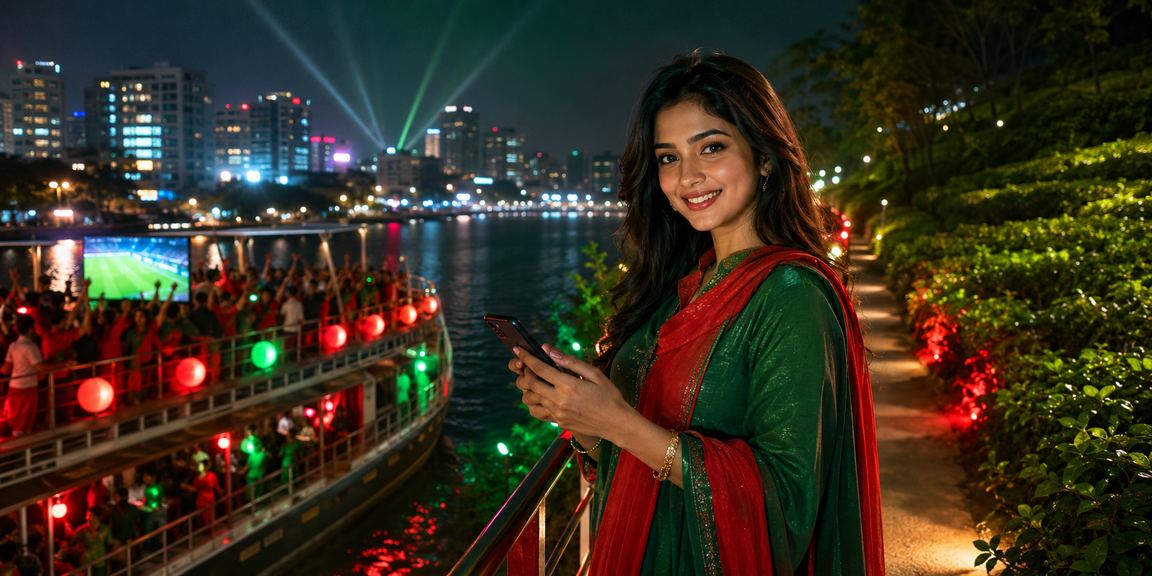ঢাকায় ফুটবল বেটিংয়ে আগ্রহী ব্যবহারকারী 590 - এর স্পোর্টস বিভাগ দেখছেন