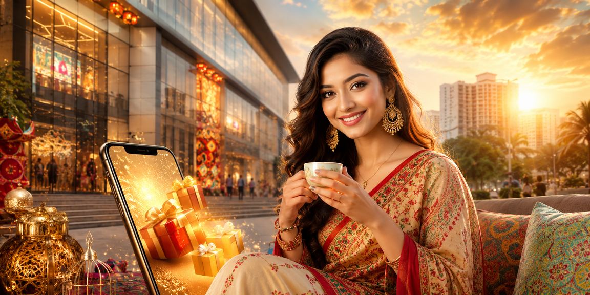 ঢাকায় ঈদ উৎসবে 590 - এ নিরাপদে বিনোদন উপভোগ করছেন একজন প্রাপ্তবয়স্ক ব্যবহারকারী