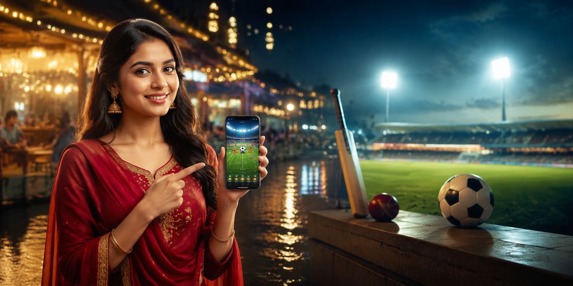 ময়মনসিংহের ক্রিকেট বেটিং ব্যবহারকারী প্রোমোশন অফার দেখছেন