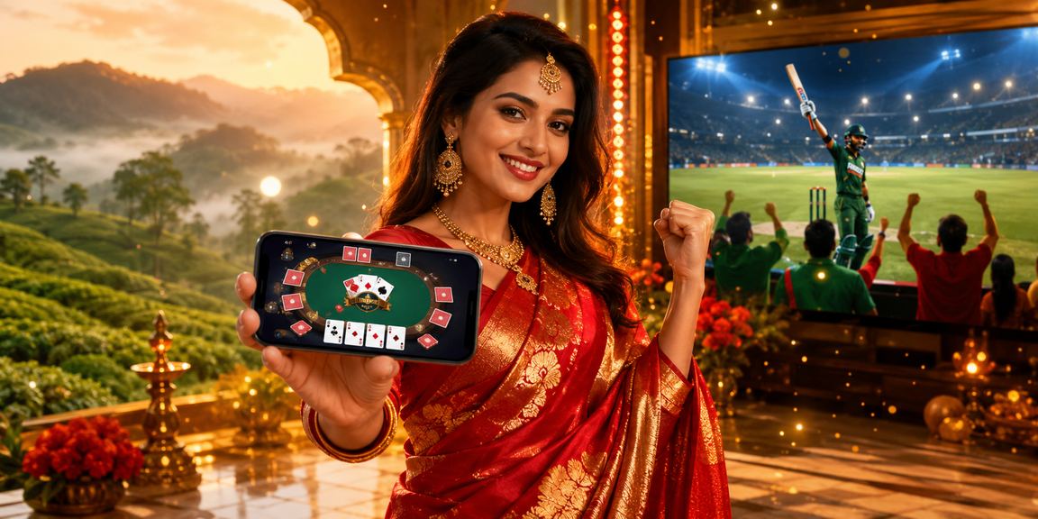সিলেটের বেটিং ব্যবহারকারী ক্রিকেট ম্যাচের আগে পেমেন্ট সম্পন্ন করছেন